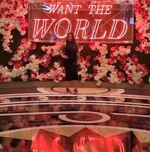 Meet your Posher, Veronica